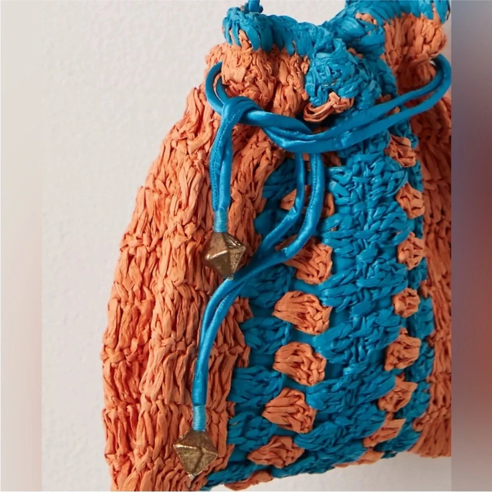 Free People New Heatwave Mini Crossbody - Picture 3 of 10